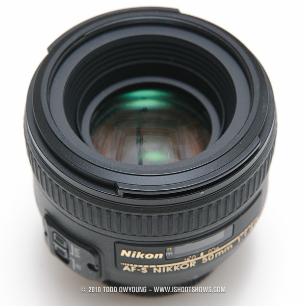 カメラ フィルムカメラ Review: Nikon 50mm f/1.4G AF-S