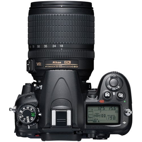 gevaarlijk Datum verzonden New Nikon D7000, 35mm f/1.4, SB-700 Speedlight