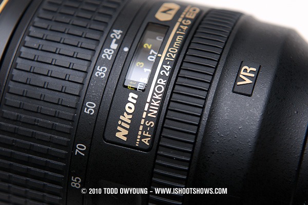 Review: Nikon 24-120mm f/4 VR