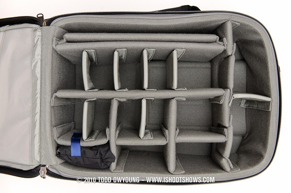 Review: Think Tank Airport International v2.0 Rolling Camera Bag
