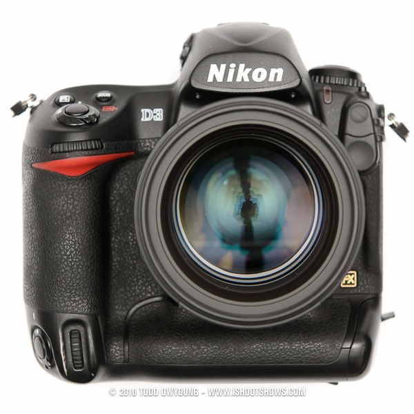 Review: Nikon 85mm f/1.4G AF-S