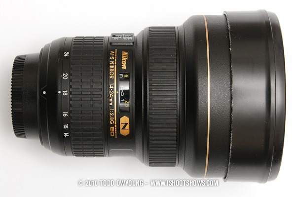 Review: Nikon 14-24mm f/2.8G – The Best Wide-Angle Lens