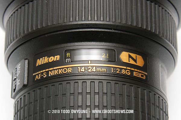 Review: Nikon 14-24mm f/2.8G – The Best Wide-Angle Lens