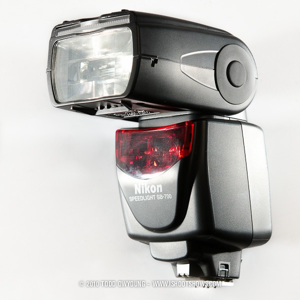 voorraad toetje artikel Comparison Review of the Nikon SB-700 Speedlight