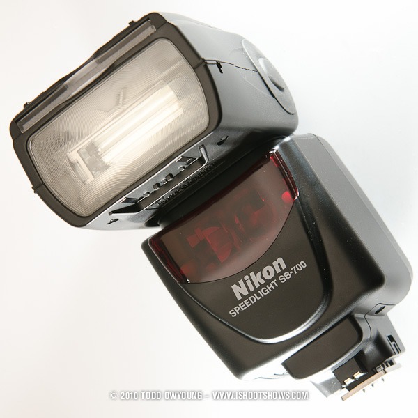 カメラ その他 Comparison Review of the Nikon SB-700 Speedlight