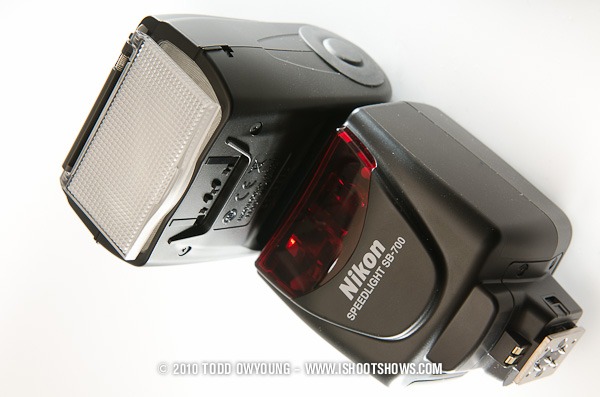 カメラ その他 Comparison Review of the Nikon SB-700 Speedlight