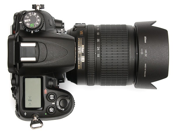 nikon d7000 price body only