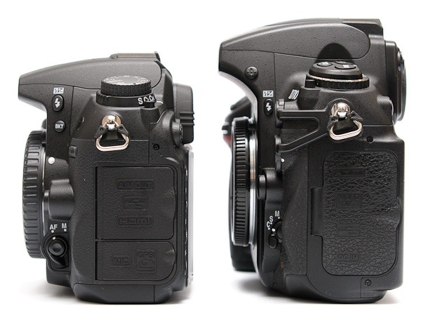 Review: Nikon D7000 – Nikon's Best DX Camera