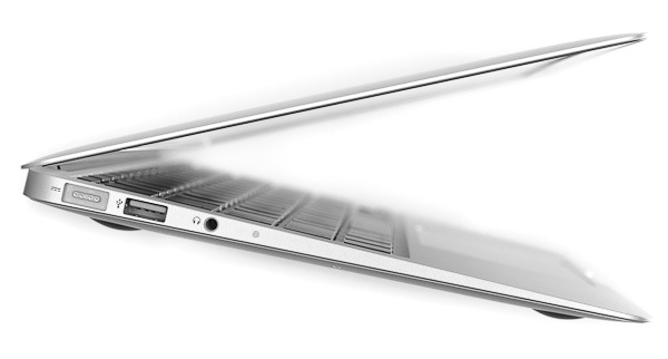 macbook air 11 inch 2011 battery life