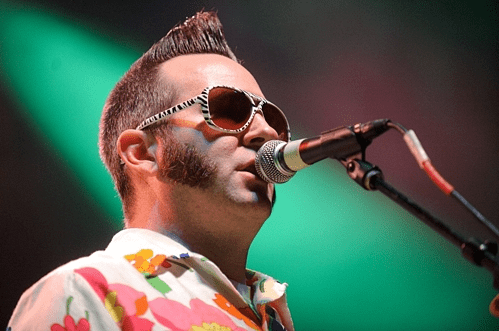 Rafael Ripper Big Fish Photos: Reel Big Fish @ The Pageant