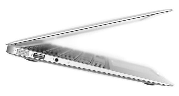 Apple Macbook air mid 2011 11 inch