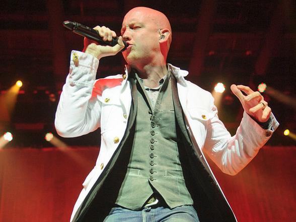Photos: The Fray – The Pageant In St. Louis – 2012 Tour